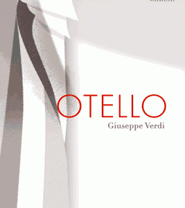 Mariangela Sicilia (Desdemona) - Otello di Verdi - Teatro Comunale di Bologna