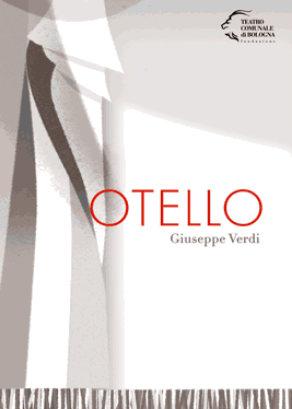 Mariangela Sicilia (Desdemona) - Otello di Verdi - Teatro Comunale di Bologna