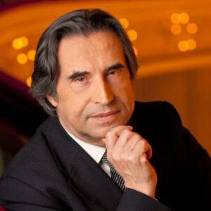 Riccardo Muti - Mariangela Sicilia - Don Giovanni - Teatro Massimo di Palermo 2023 ©odd Rosenberg Photography 2012