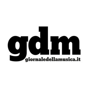 Logo Giornale della Musica